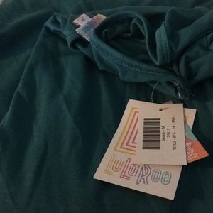 LuLaRoe Jessie dress